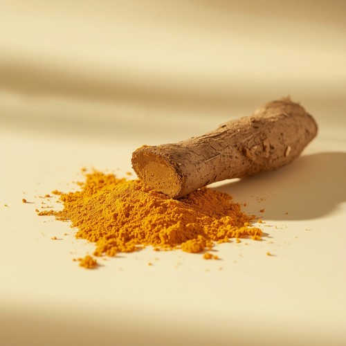 Cúrcuma