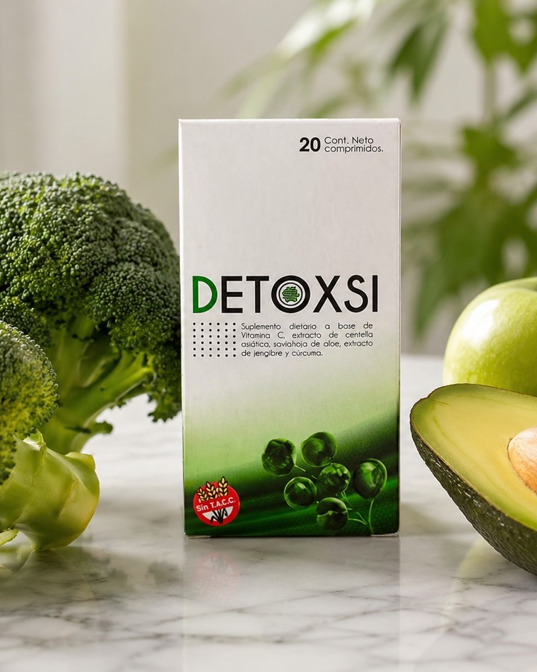 DETOXSI