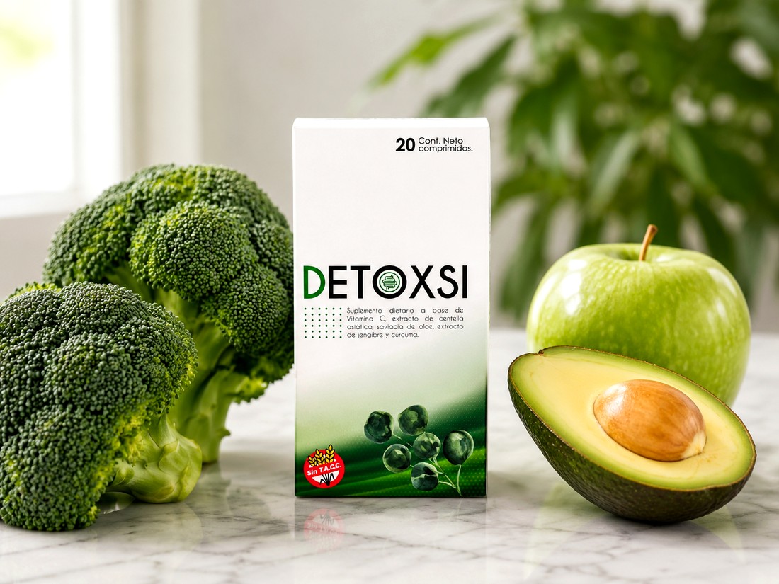 DETOXSI